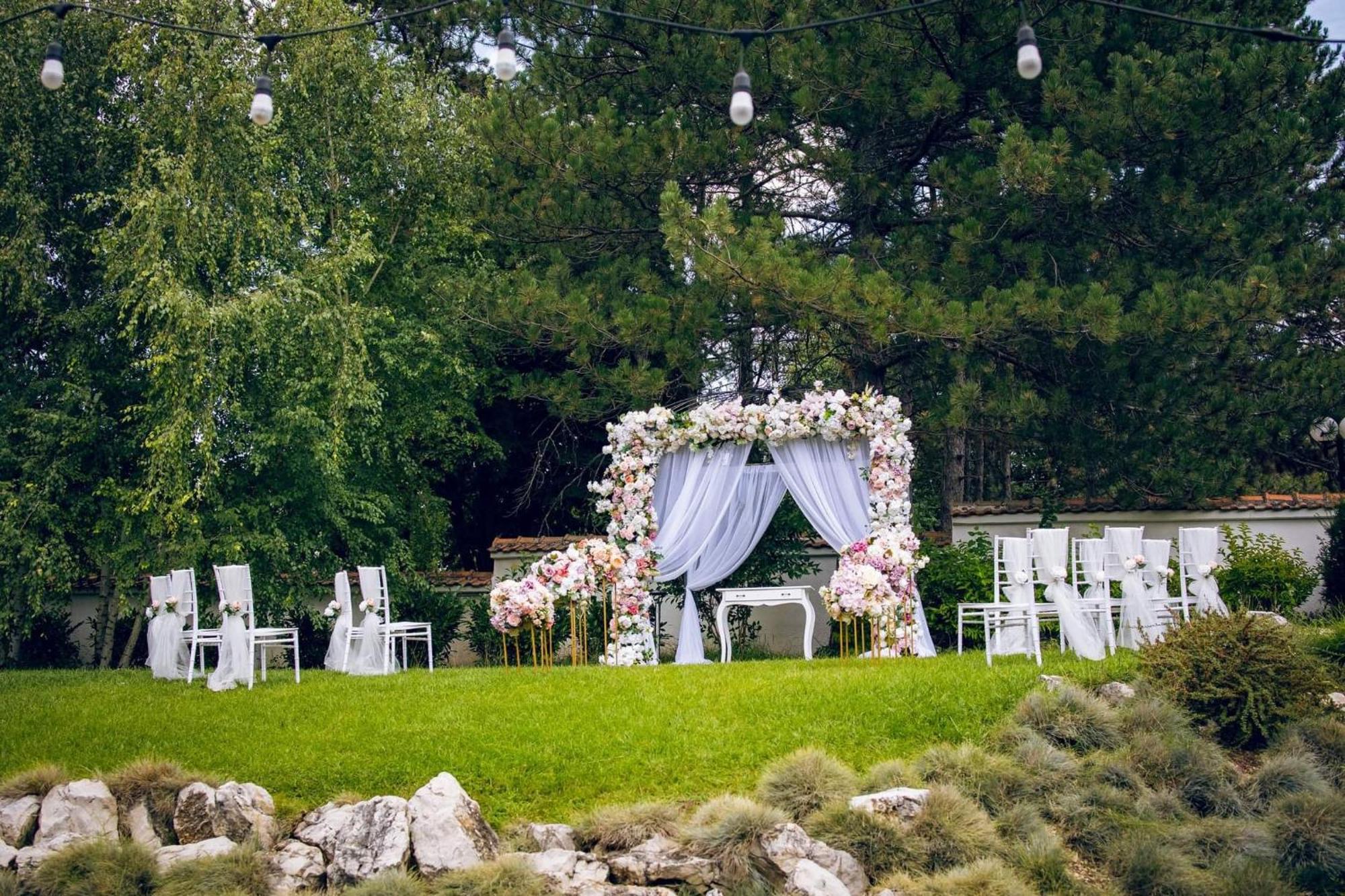 Hotel Villa Kaylaka Pleven Bagian luar foto