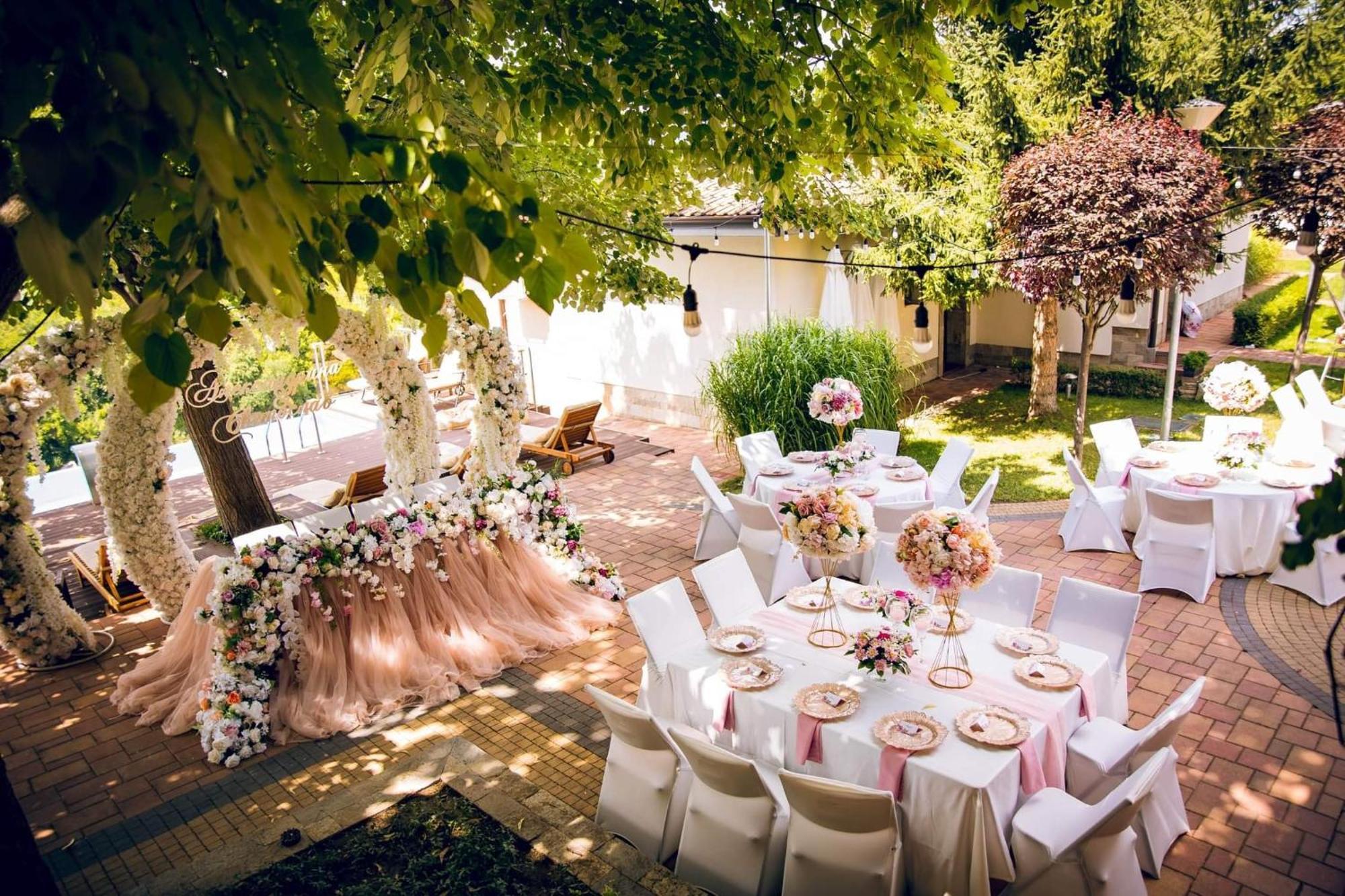 Hotel Villa Kaylaka Pleven Bagian luar foto