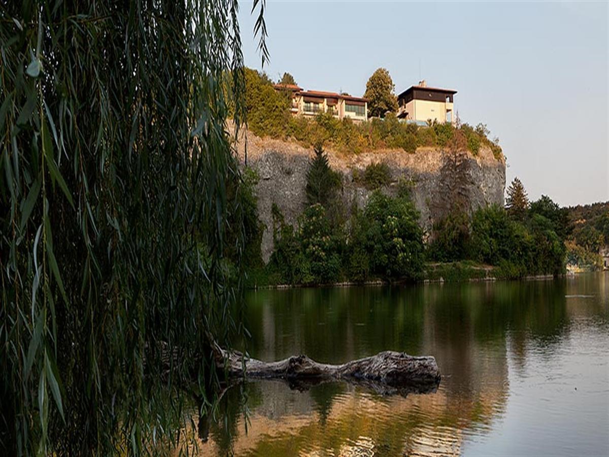 Hotel Villa Kaylaka Pleven Bagian luar foto