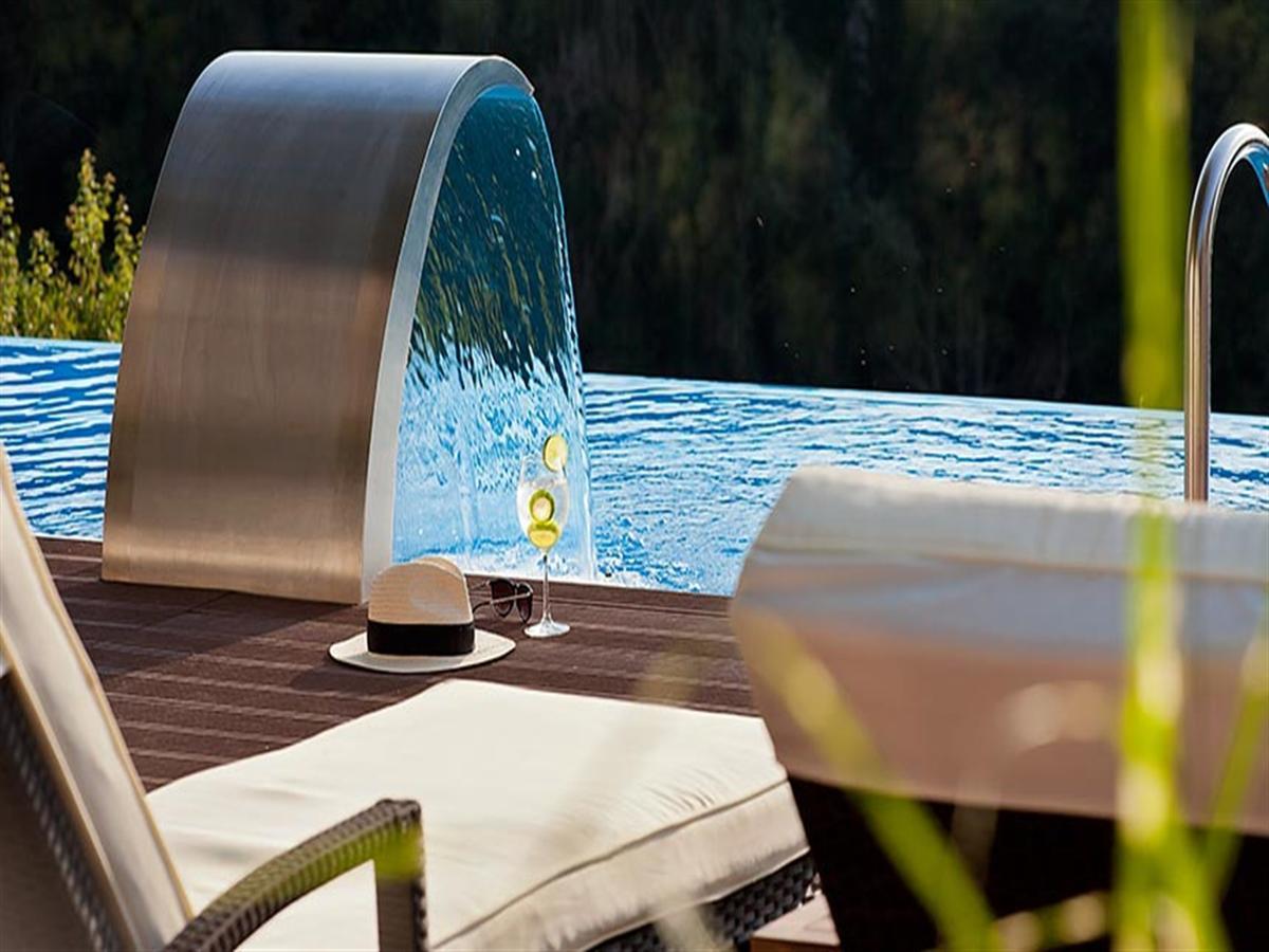 Hotel Villa Kaylaka Pleven Bagian luar foto