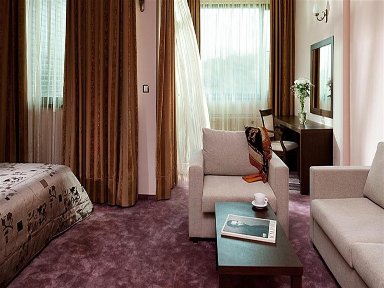 Hotel Villa Kaylaka Pleven Ruang foto