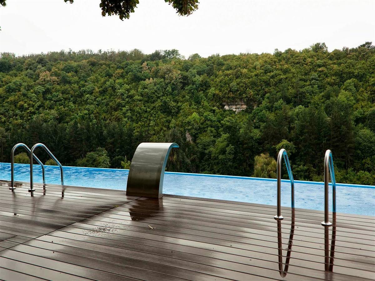 Hotel Villa Kaylaka Pleven Bagian luar foto
