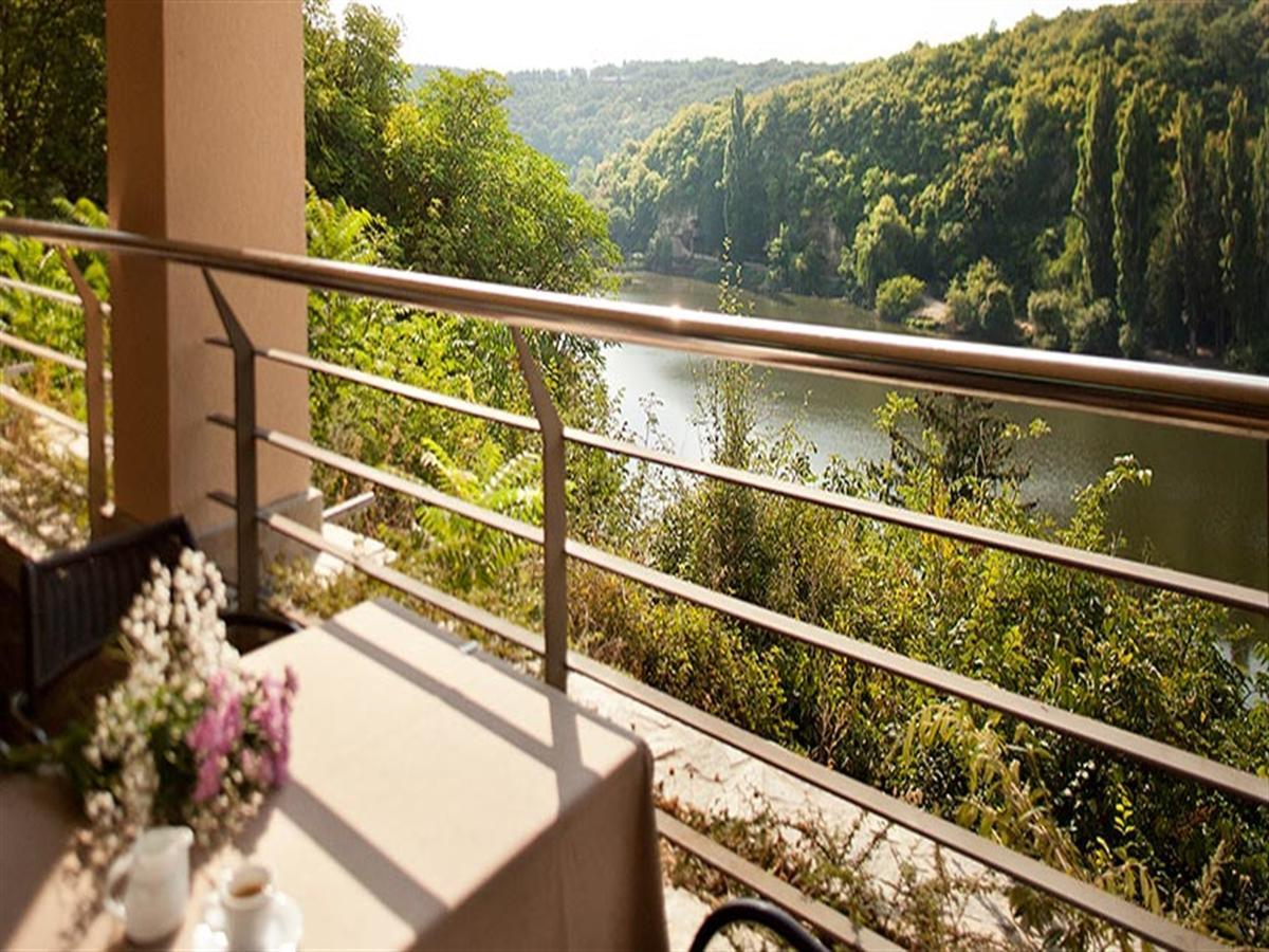 Hotel Villa Kaylaka Pleven Ruang foto