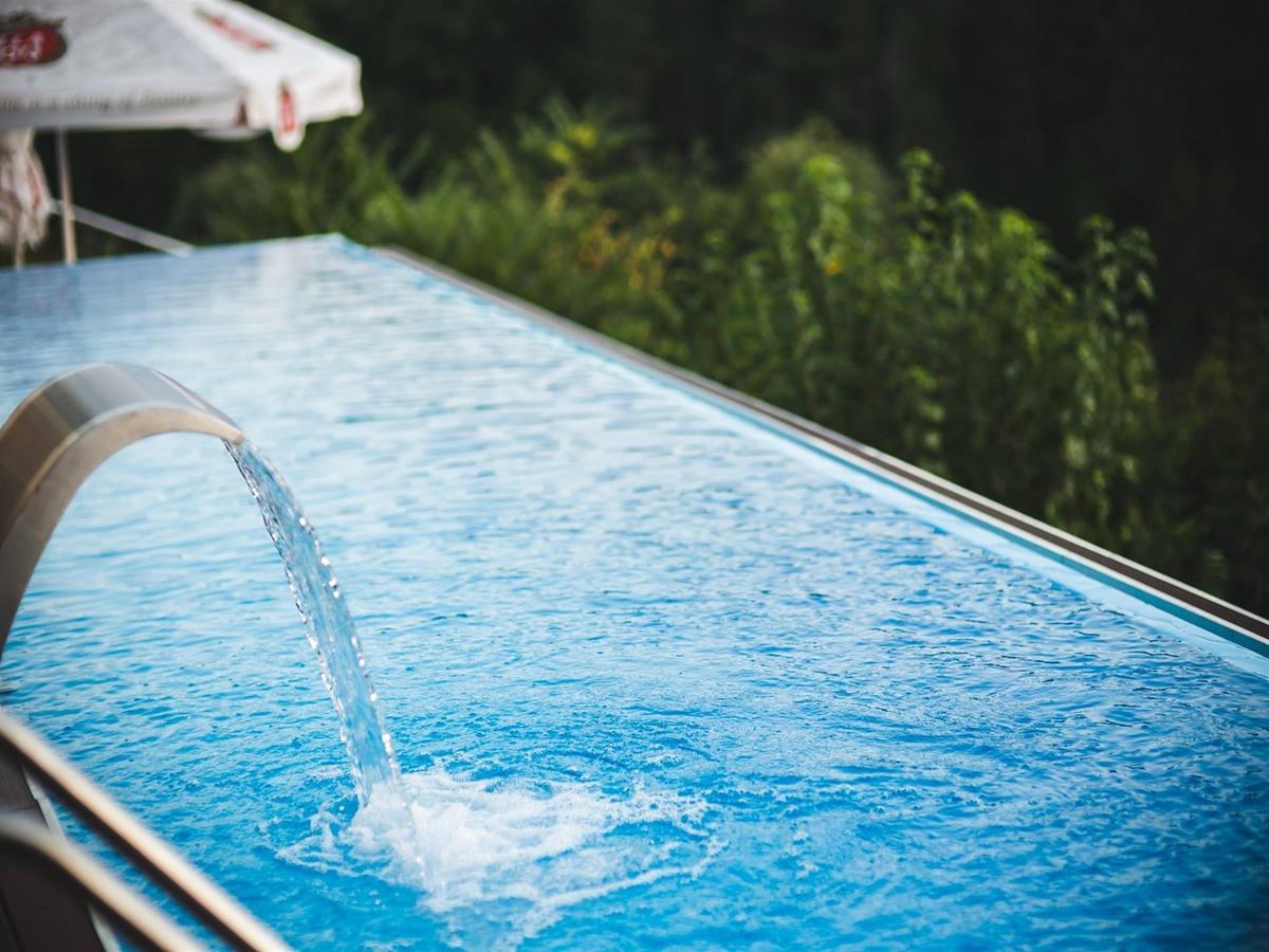 Hotel Villa Kaylaka Pleven Bagian luar foto